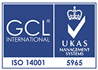 Certificazione GCL ISO 14001