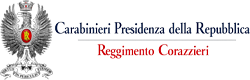Logo Reggimento corazzieri